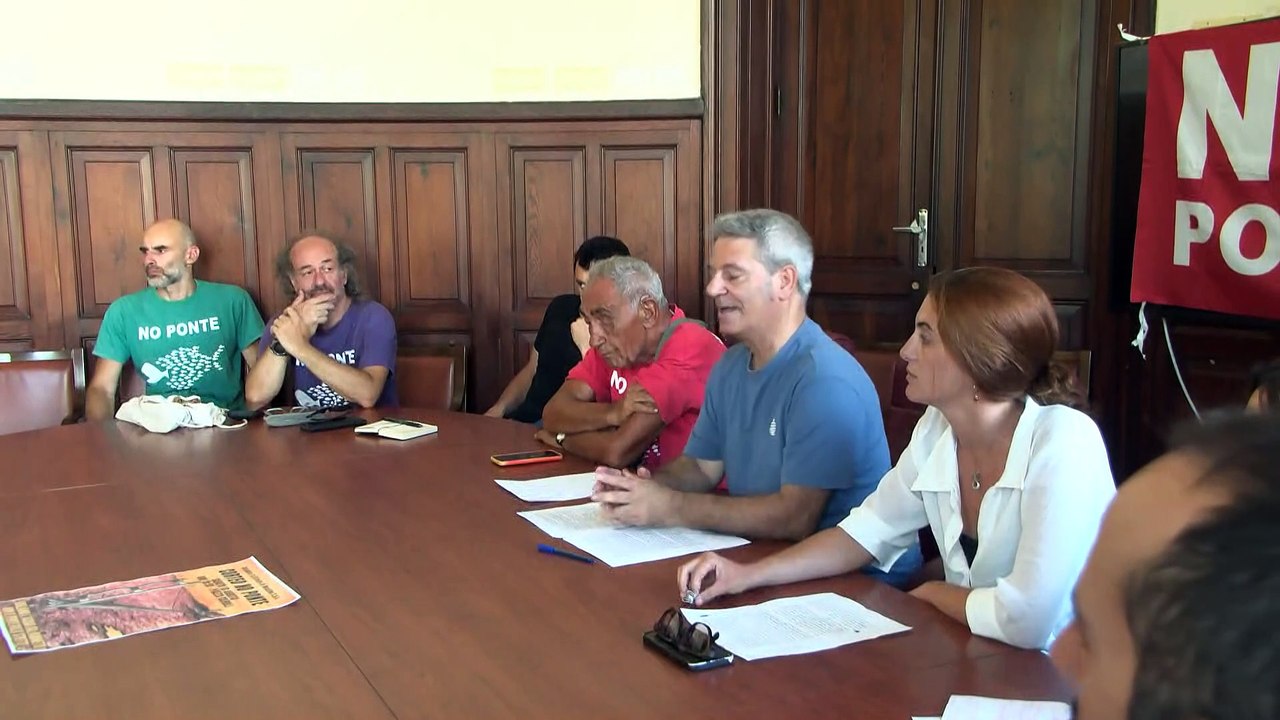 Rtp Telegiornale  8 agosto 2024