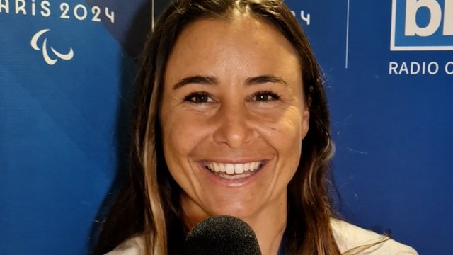 JO Paris 2024 - Les épreuves de Johanne Defay pour gagner sa médaille de bronze