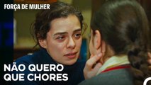 Aviso De Bahar As Crianças - Força de Mulher Episodio 32