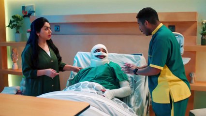 مسلسل سقط سهوا | الحلقة 2 HD