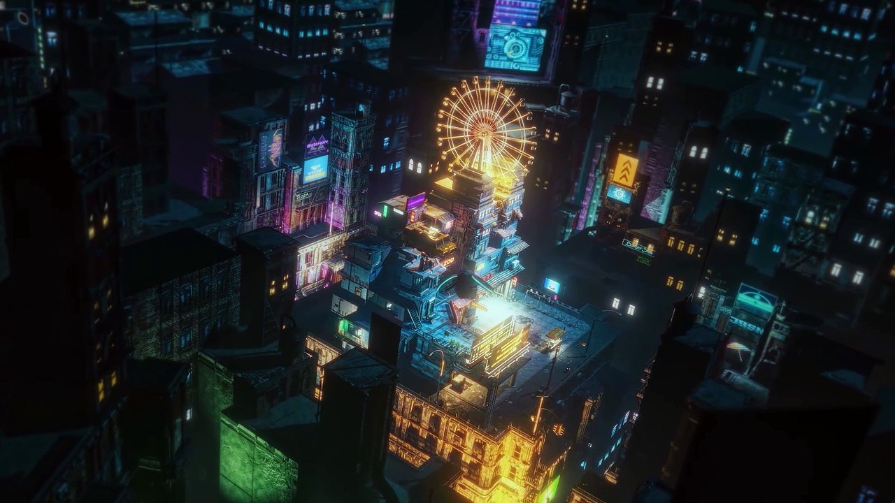 Nirvana of Storm Rider episode 05 | Multi Sub | vip110.vip