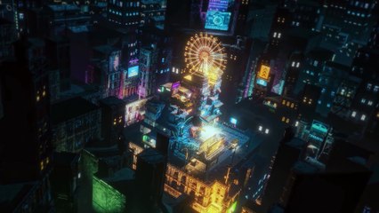 Nirvana of Storm Rider episode 05 | Multi Sub | vip110.vip