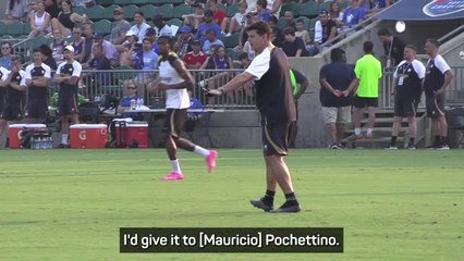 Klopp 'best in the world' for England - former Premier League manager