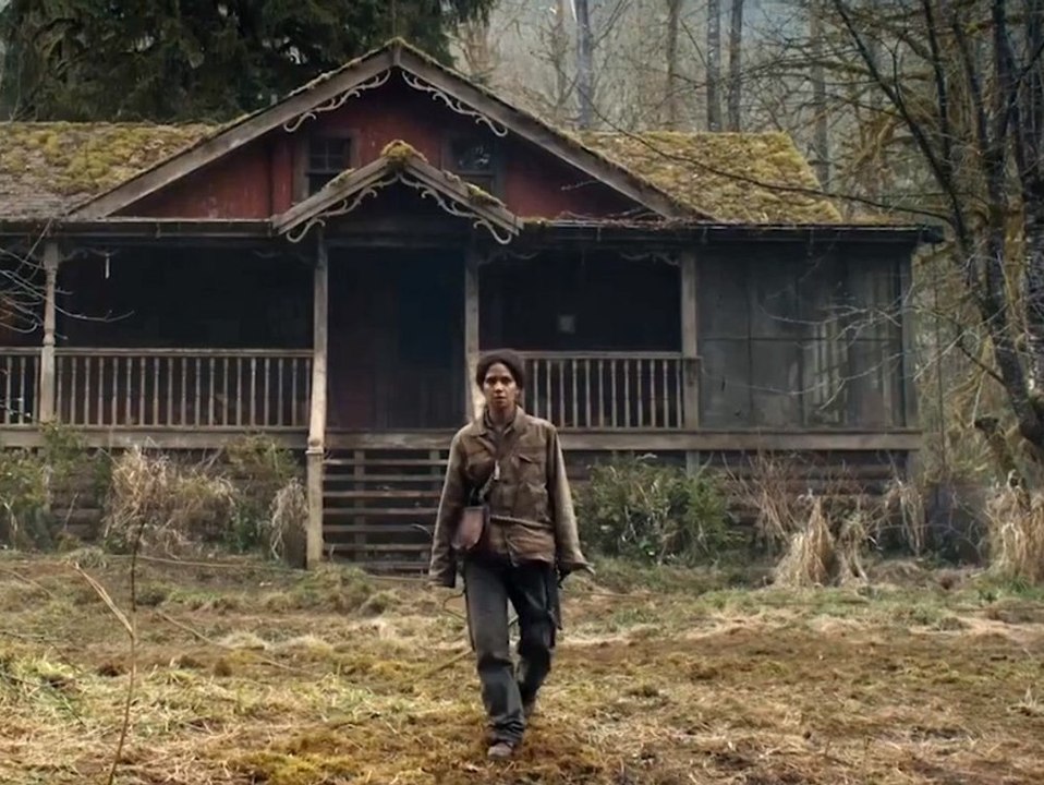 "Never Let Go": Trailer zum Mystery-Horror mit Halle Berry