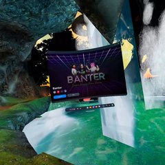 Banter My Island Adventure