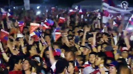 A THOUSAND CUTS (2020) - Official Trailer