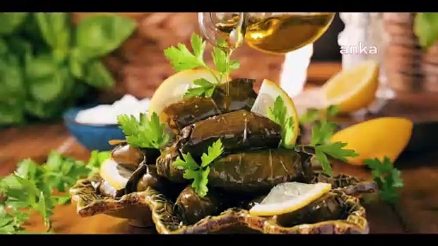 2036 Olimpiyatları için İstanbul'un tanıtım filmi paylaşıldı