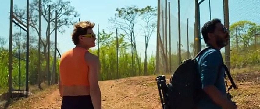 O Clube das Mulheres de Negócios | Trailer