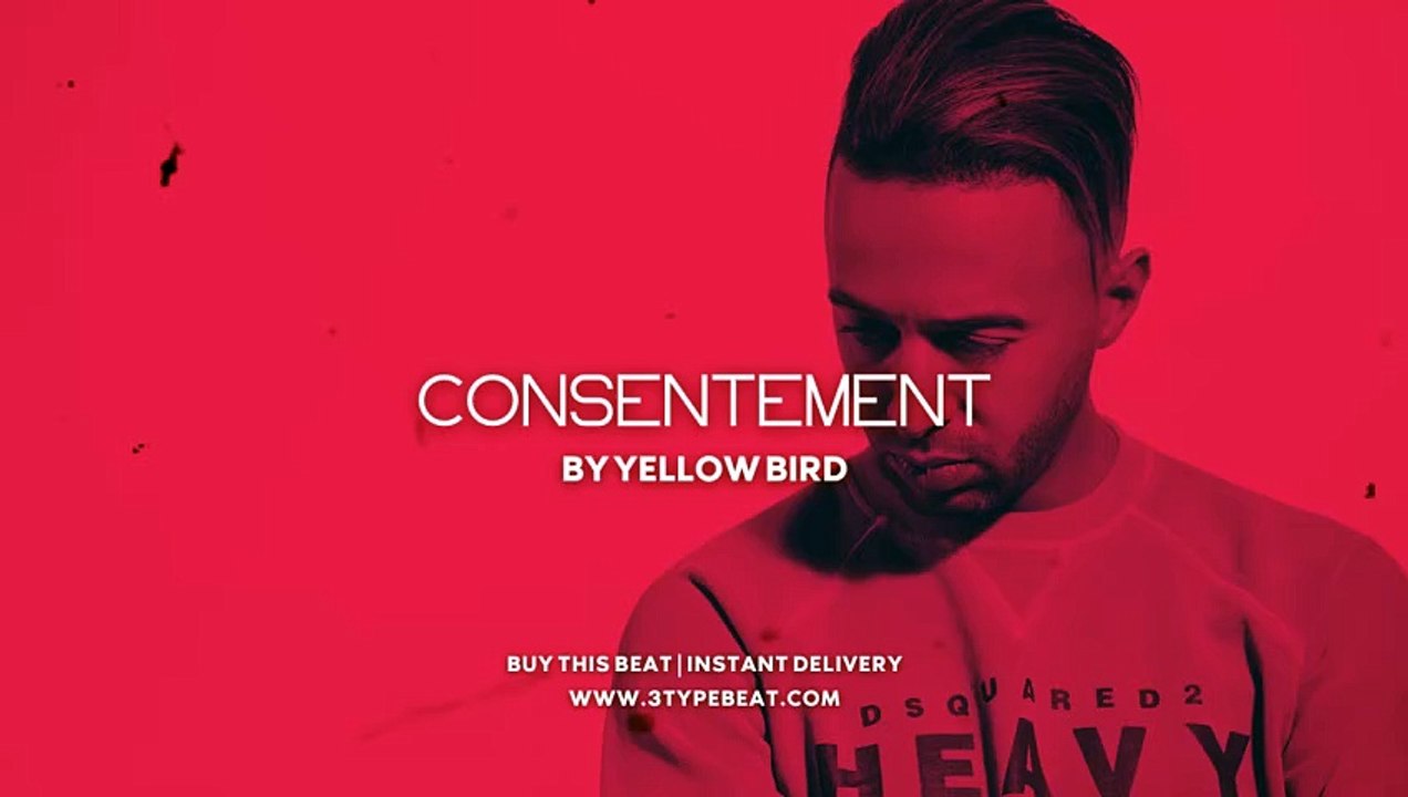 [FREE] NAPS TYPE BEAT - "Consentement" (Instrumental) Prod. Yellow Bird