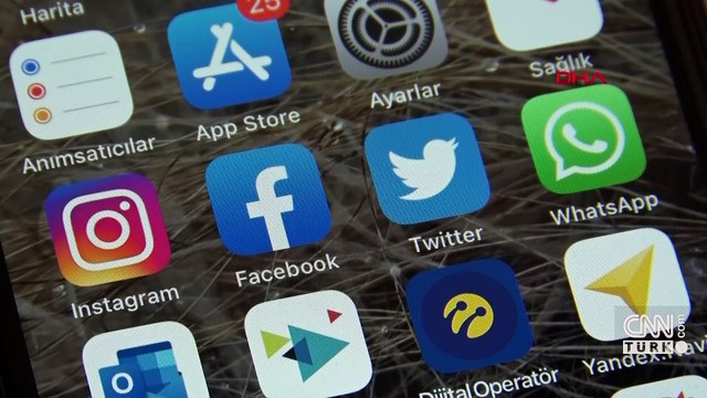 Dijital Mecralar Komisyonu Başkanı Yayman: Milletimiz, TikTok'un kapatılmasını istiyor