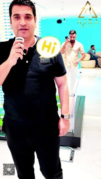 ASRA PROPERTIES PRESENT LUXURY PROPERTIES AT AFFORDABLE PRICES