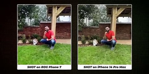 Fastest Android EVER vs iPhone!