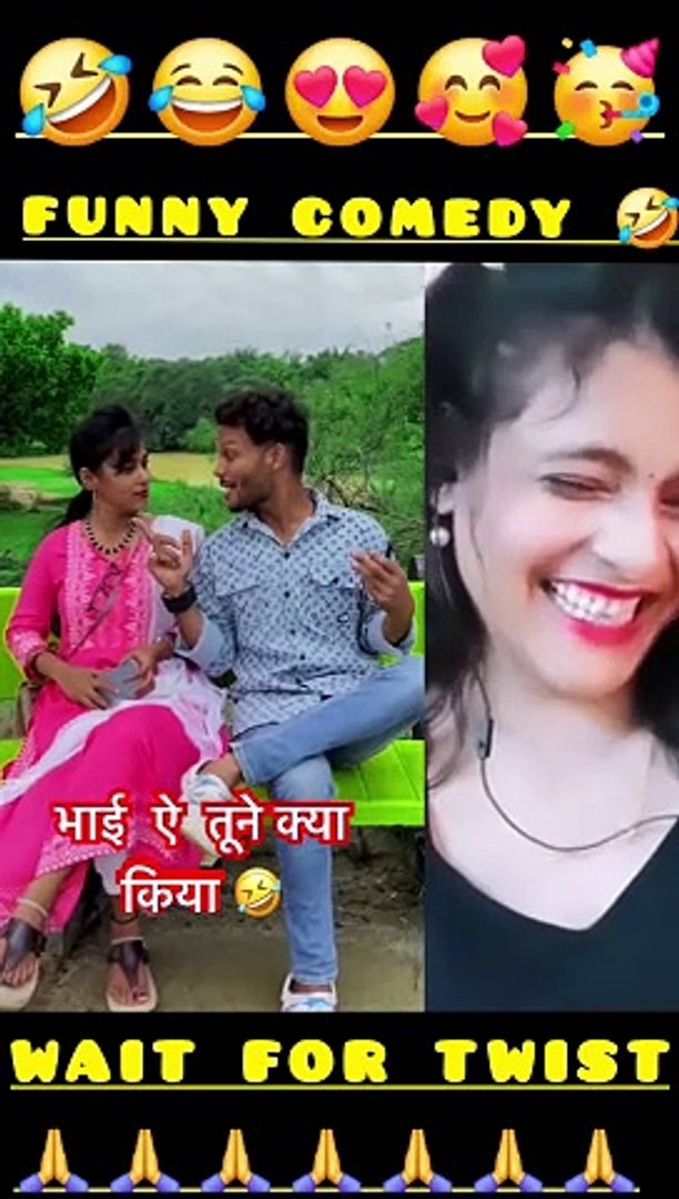 LATEST FUNNY VIDEO/ REAL COMEDY/ EXCLUSIVE FUNNY VIDEO