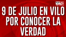 Caso Loan: todo un pueblo en vilo por conocer la verdad