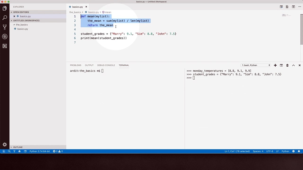 If Conditional Example in Python: Practical Use Cases Explained