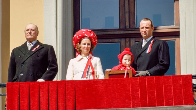GALA VIDEO – La famille royale de Norvège : ce qu’il faut connaître (2)