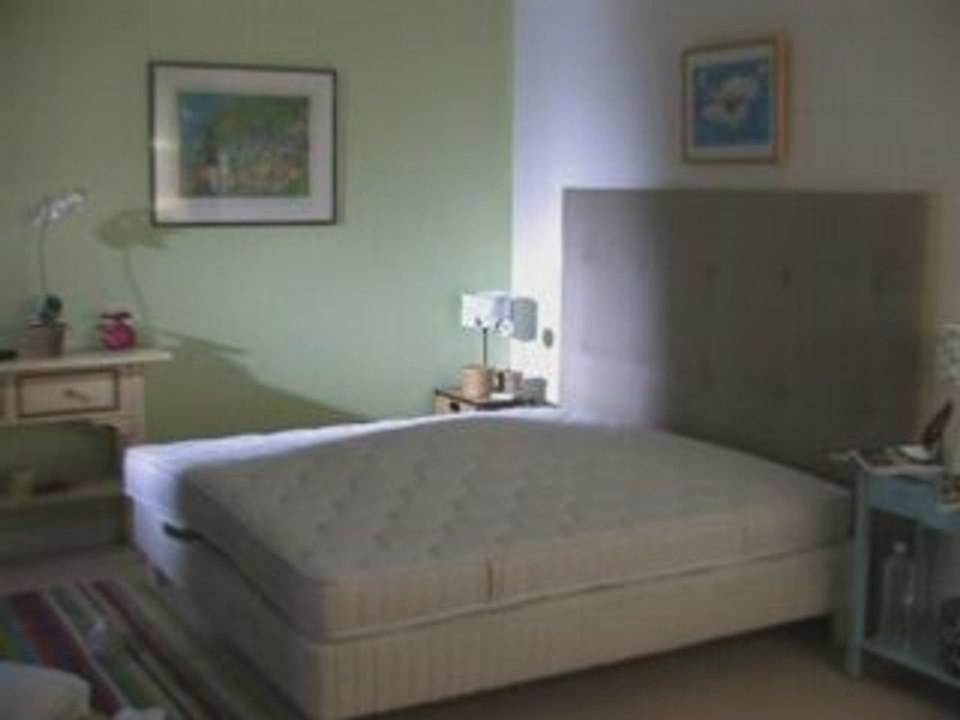 Je retourne mon matelas - Tentative n°2