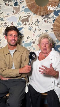 EXCLU - Les Traitres : Interview de Studio Danielle