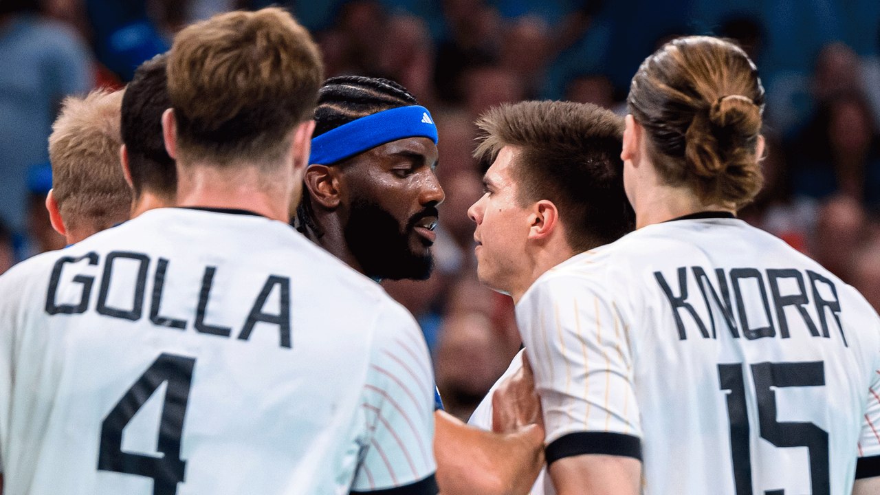 Hanning kritisiert 'arroganten' Mem: 'Wenn ich es einem gegönnt habe ...'