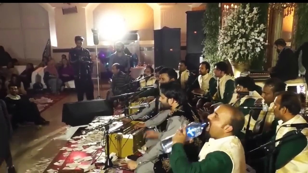 Dil ghalti kr baitha hai #qawali #qawalistatus