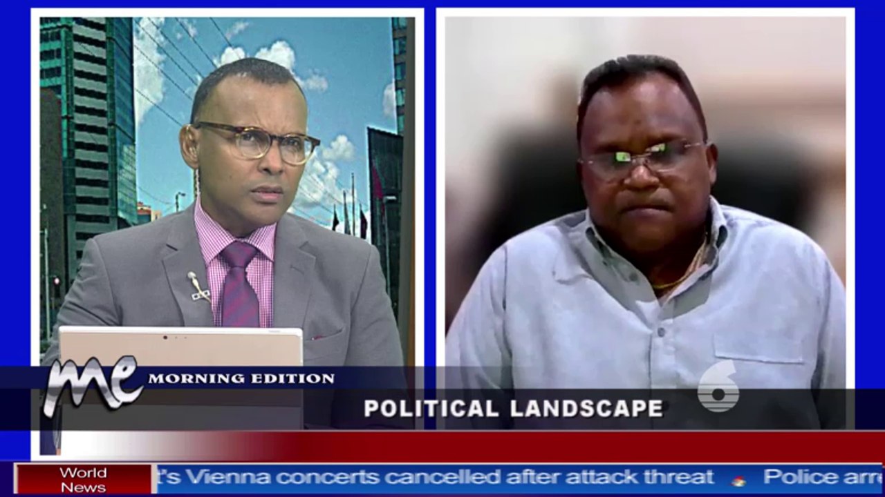 Morning Edition: 08th August 2024