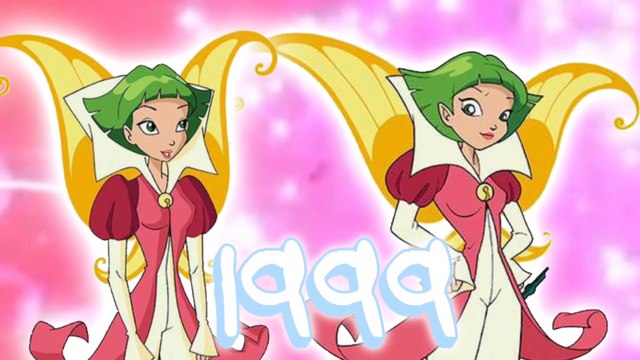 O Clube das Winx ™ Todas as Transformações da Musa Português Brasil