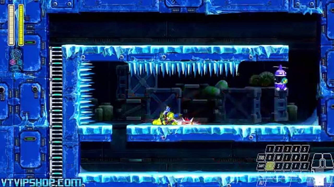 Megaman 11 08 08 2024 740 412