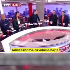 Tải video: Ülke komple onun bunun çocuğu! İsrail televizyonunda İsrail askerinin tecavüz etmesi savunuldu!