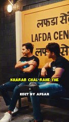LAILA Emotional Ho Gya #aarush #Laila #podcast