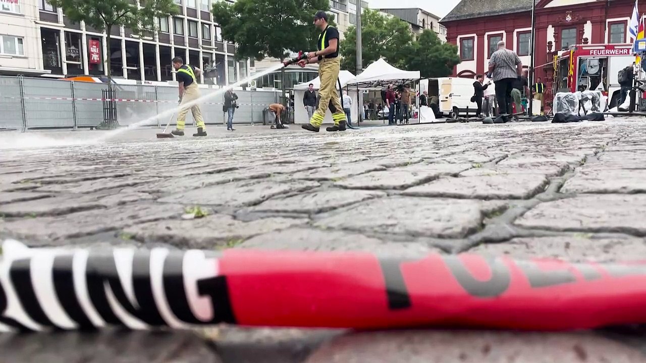 Bundesinnenministerium will Waffenrecht verschärfen