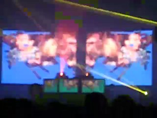 2011 Visuals: Lowlands Biddinghuizen, Netherlands