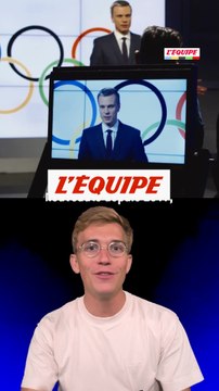 Où se dérouleront les prochaines éditions des Jeux Olympiques ? - JO 2024 - Jeux t'explique