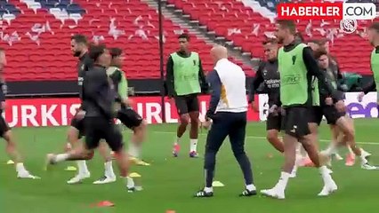 Manchester United, Arda Güler için Real Madrid'e servet teklif etti