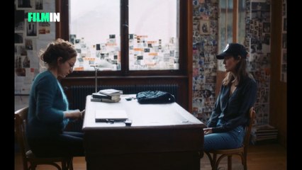 Little Girl Blue Tráiler