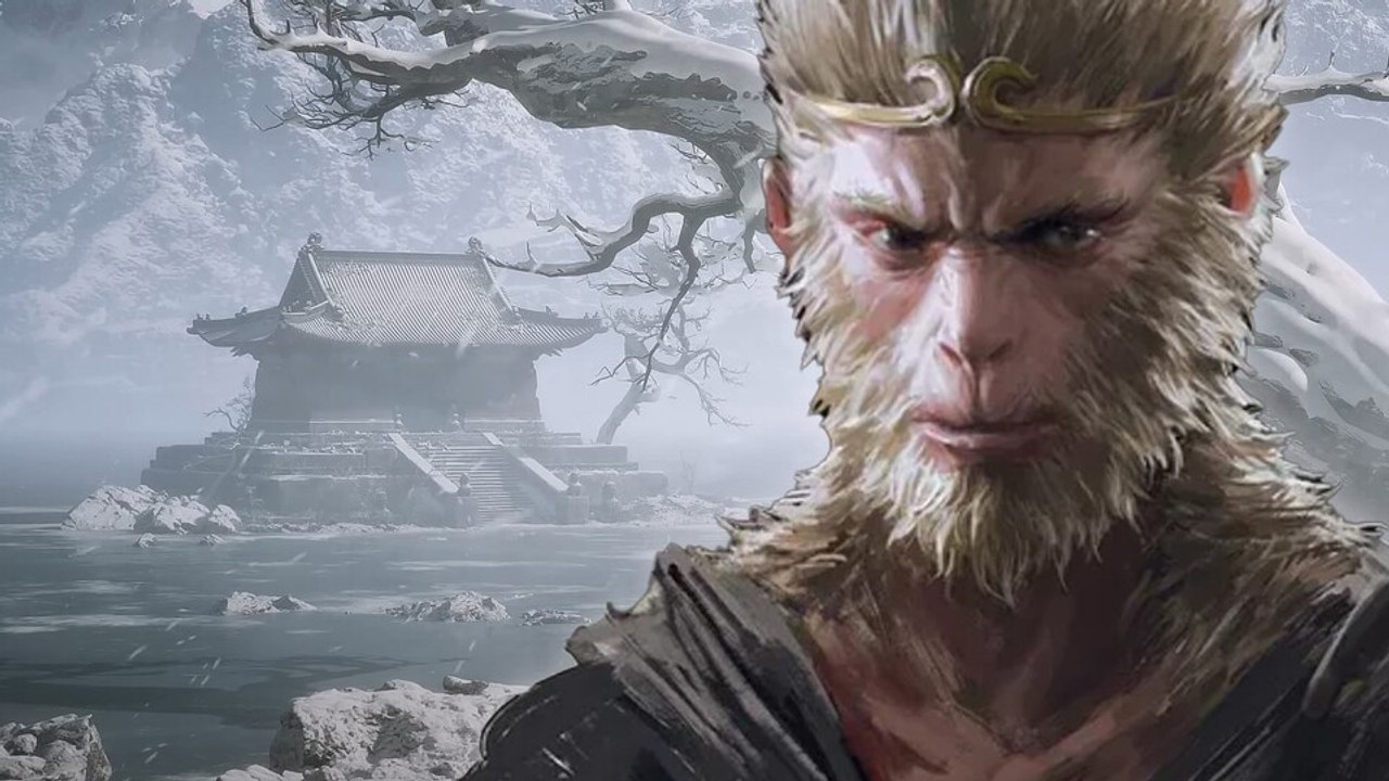 Zum meistgewünschten Steam-Spiel des Planeten gibt's jetzt den finalen Trailer vor Release