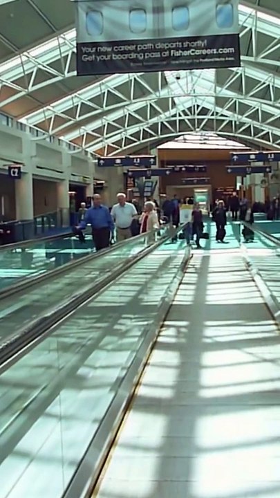 Airport Transfer Service.