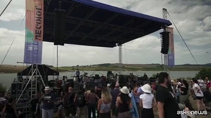 I Marlene Kuntz celebrano i 30 anni di "Catartica" al BeColor