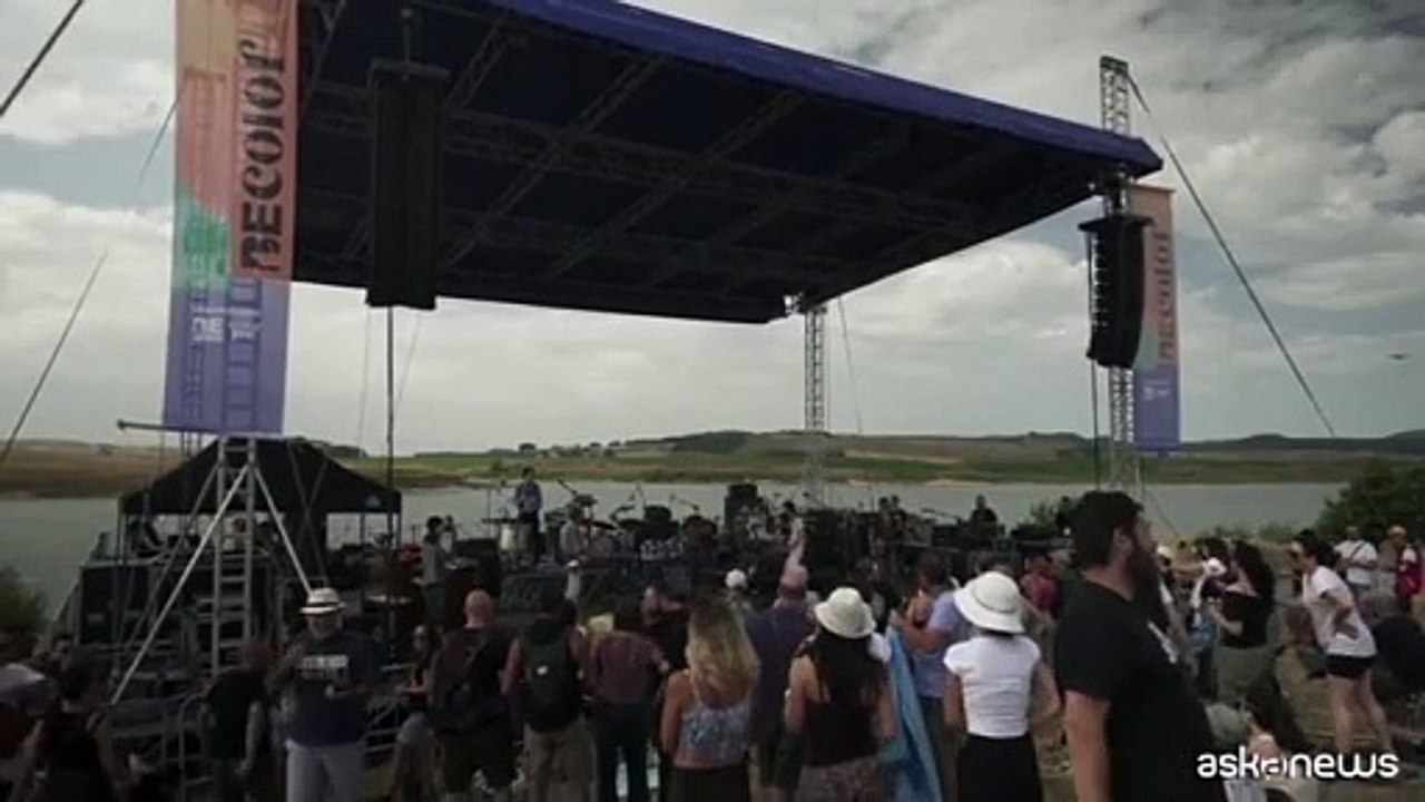 I Marlene Kuntz celebrano i 30 anni di "Catartica" al BeColor