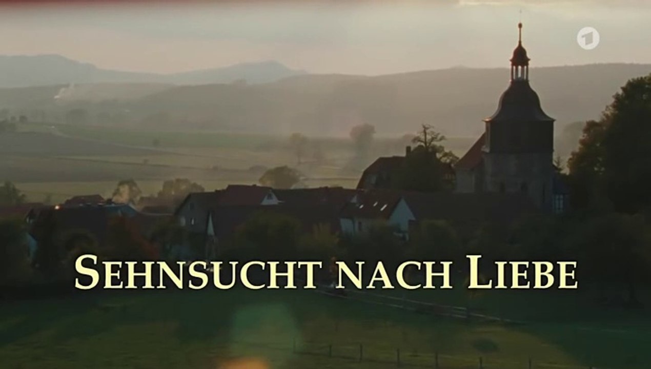 Sehnsucht nach Liebe