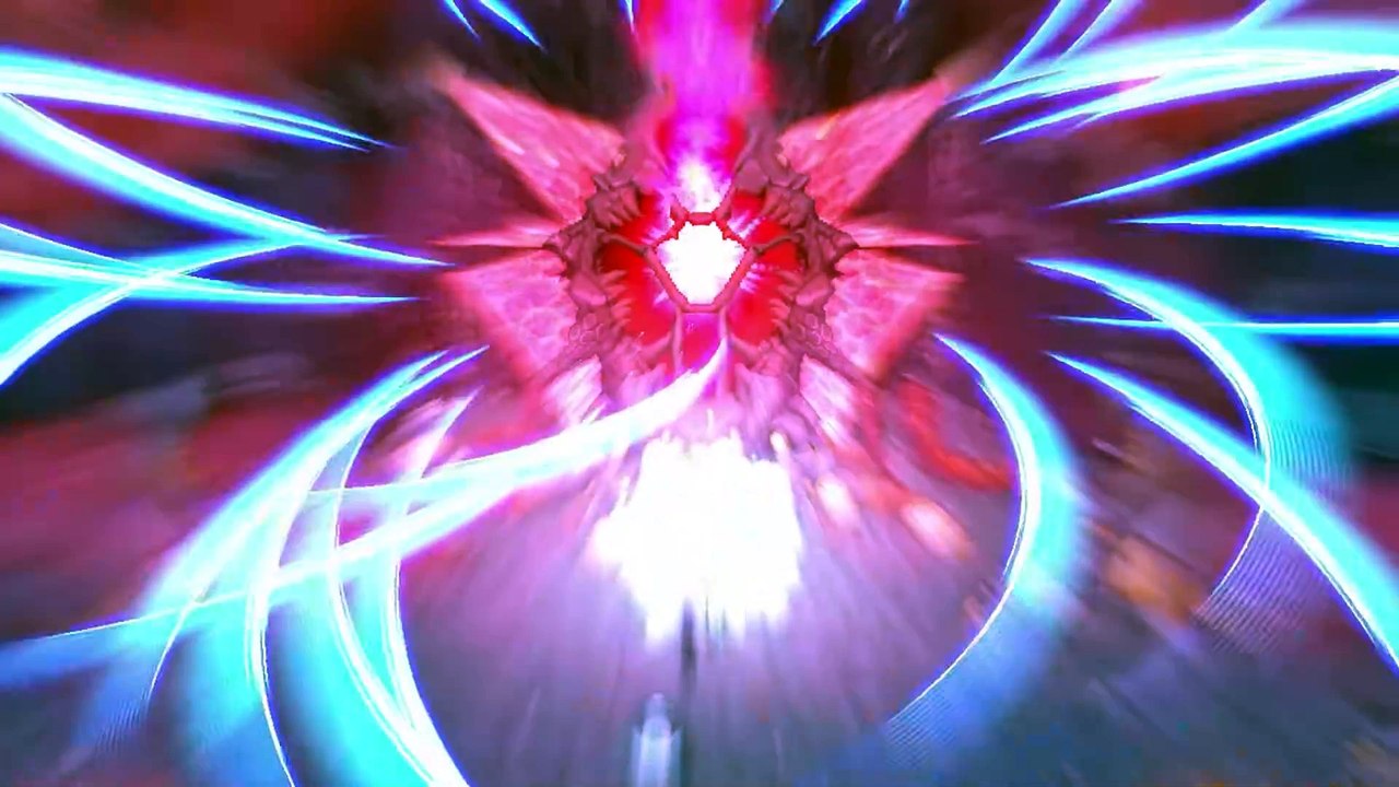 Alabaster Dawn - Reveal Trailer