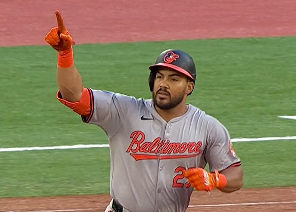 Anthony Santander