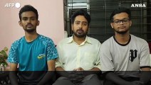 Bangladesh, gli studenti vogliono il Nobel Yunus a capo del governo