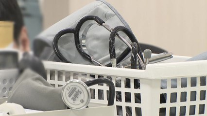 내일부터 하반기 전공의 추가 모집...정부 "적극 지원해달라" / YTN