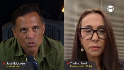 Promotora condena torcida mista às vésperas de Ba-Vi na Fonte Nova: “Cenário de guerra”