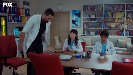 Testlerde Hiçbir Şey Bulunamıyor - Mucize Doktor 39. Bölüm