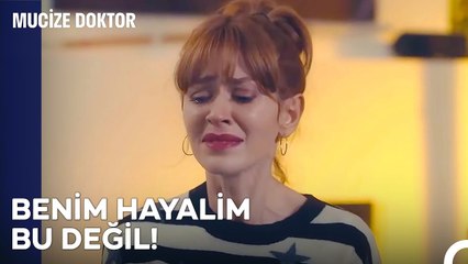 En Özel Anımız Böyle Mi Olmalıydı¿ - Mucize Doktor 39. Bölüm