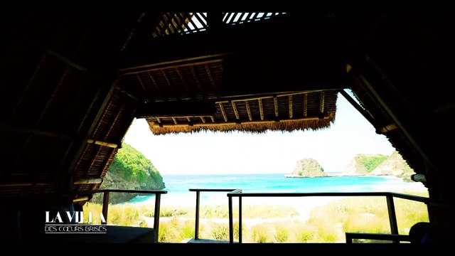 Découvrez les premières images de la nouvelle saison de La Villa des Cœurs Brisés qui est de retour lundi à 19h05 sur TFX avec une saison inédite - Regardez