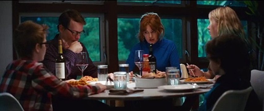 Un regalo para papá y mamá Tráiler