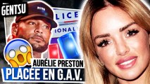 Aurélie en prison ? Elle est liée à une sombre affaire 