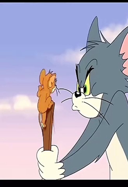 CARTOON ENTERTAINMENT